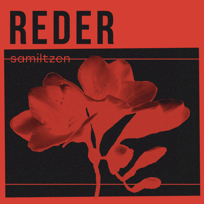 Reder "SAMILTZEN"