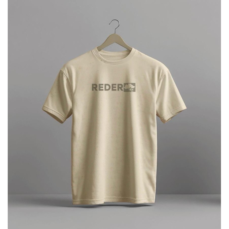 “Samiltzen” kamiseta Beige
