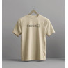 “Samiltzen” kamiseta Beige