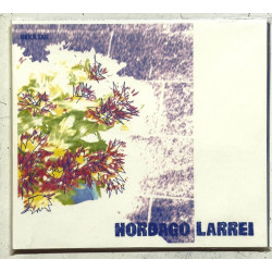 Cd Ordago Larrei