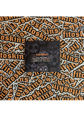 Fito Skins "Umiltasuna" CD salgai