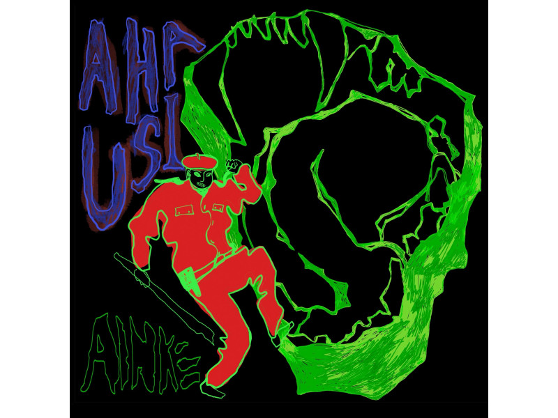 Ainke “Ahausi” (2025)