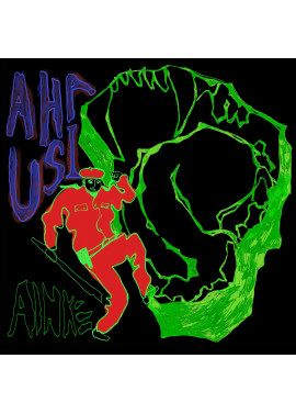 Ainke “Ahausi” (2025)